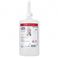 Gel dezinfectant cu alcool Tork 420103, 1000 ml